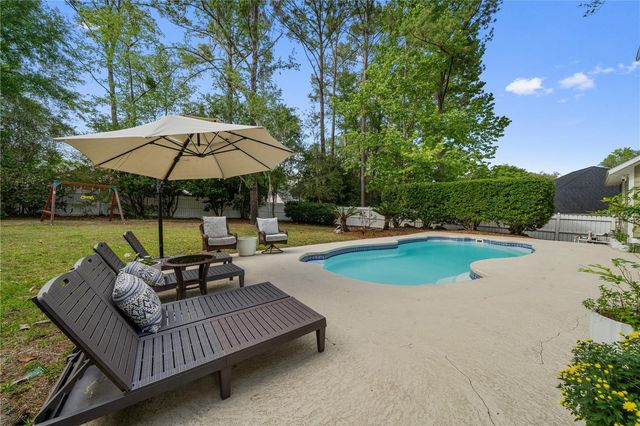 11422 NW 16TH PLACE, Gainesville, FL 32606