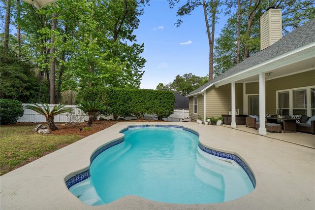 11422 NW 16TH PLACE, Gainesville, FL 32606