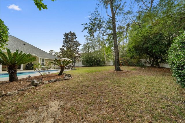 11422 NW 16TH PLACE, Gainesville, FL 32606