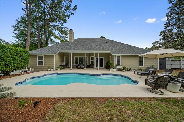 11422 NW 16TH PLACE, Gainesville, FL 32606