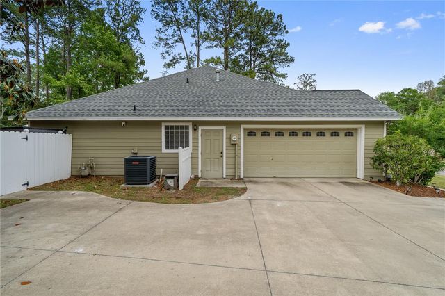 11422 NW 16TH PLACE, Gainesville, FL 32606
