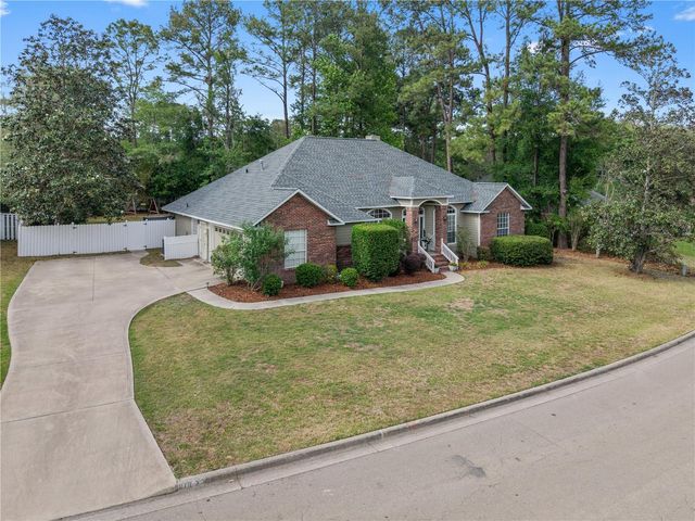 11422 NW 16TH PLACE, Gainesville, FL 32606