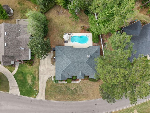 11422 NW 16TH PLACE, Gainesville, FL 32606