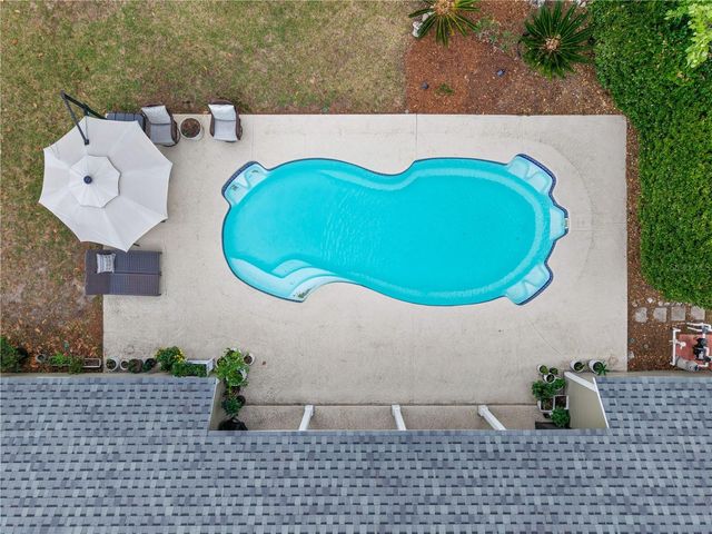 11422 NW 16TH PLACE, Gainesville, FL 32606