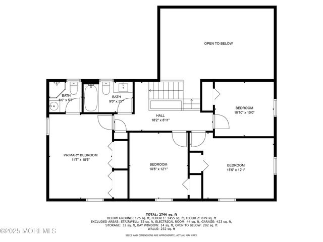 7 Turnberry Drive, Lincroft, NJ 07738