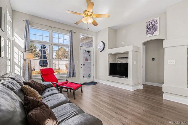 3765 E 127th Way, Thornton, CO 80241