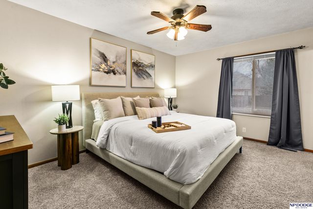 2705 Alberta Avenue, Bellevue, NE 68147