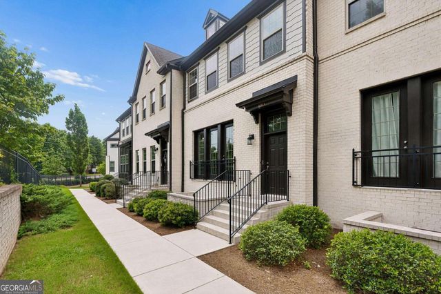 4812 Highside Way, Smyrna, GA 30082