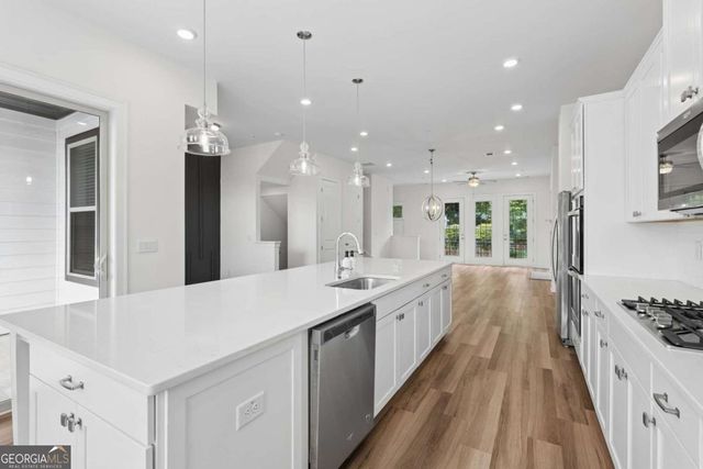 4812 Highside Way, Smyrna, GA 30082