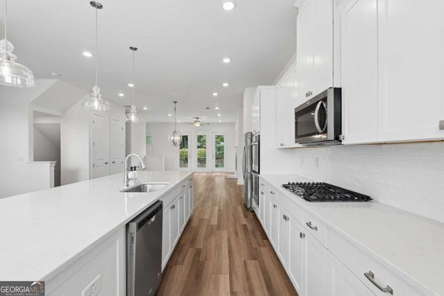 4812 Highside Way, Smyrna, GA 30082