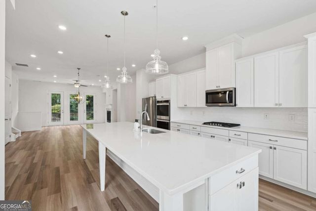 4812 Highside Way, Smyrna, GA 30082