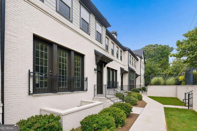 4812 Highside Way, Smyrna, GA 30082