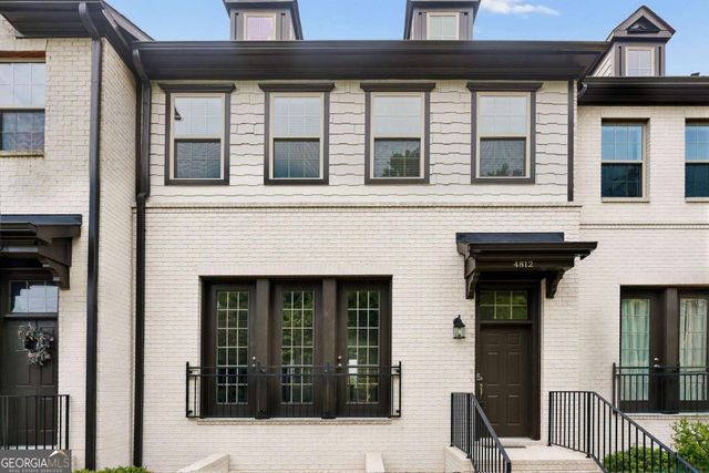 4812 Highside Way, Smyrna, GA 30082