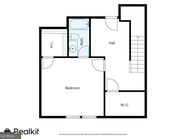 4812 Highside Way, Smyrna, GA 30082