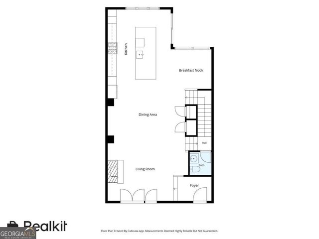 4812 Highside Way, Smyrna, GA 30082