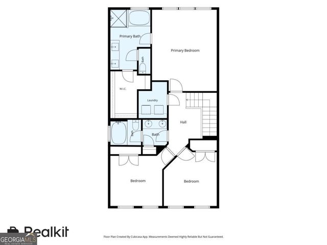 4812 Highside Way, Smyrna, GA 30082