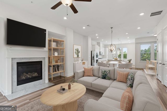 4812 Highside Way, Smyrna, GA 30082