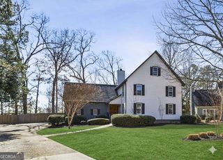 3026 Greyfield Place SE, Marietta, GA 30067