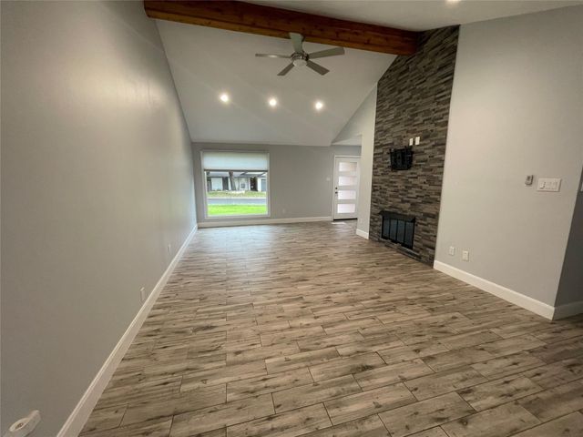 2606 Aylesbury LN, Austin, TX 78745