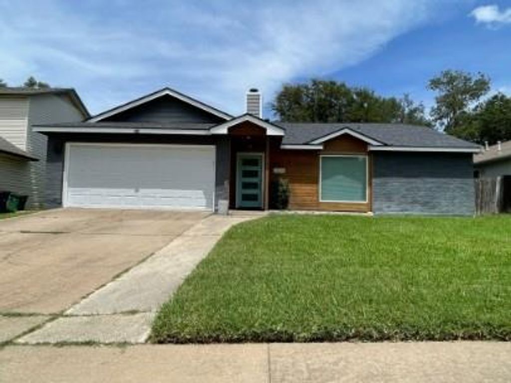2606 Aylesbury LN, Austin, TX 78745