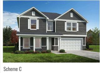 4453 Family Trail Drive, Indian Land, SC 29707
