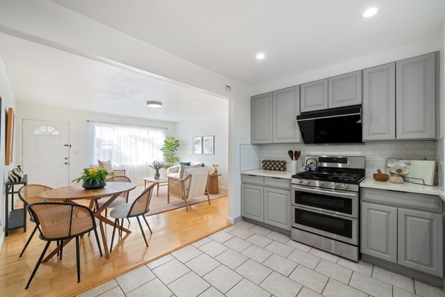 1468 Monterey St, Richmond, CA 94804