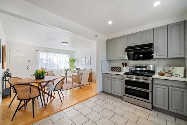 1468 Monterey St, Richmond, CA 94804