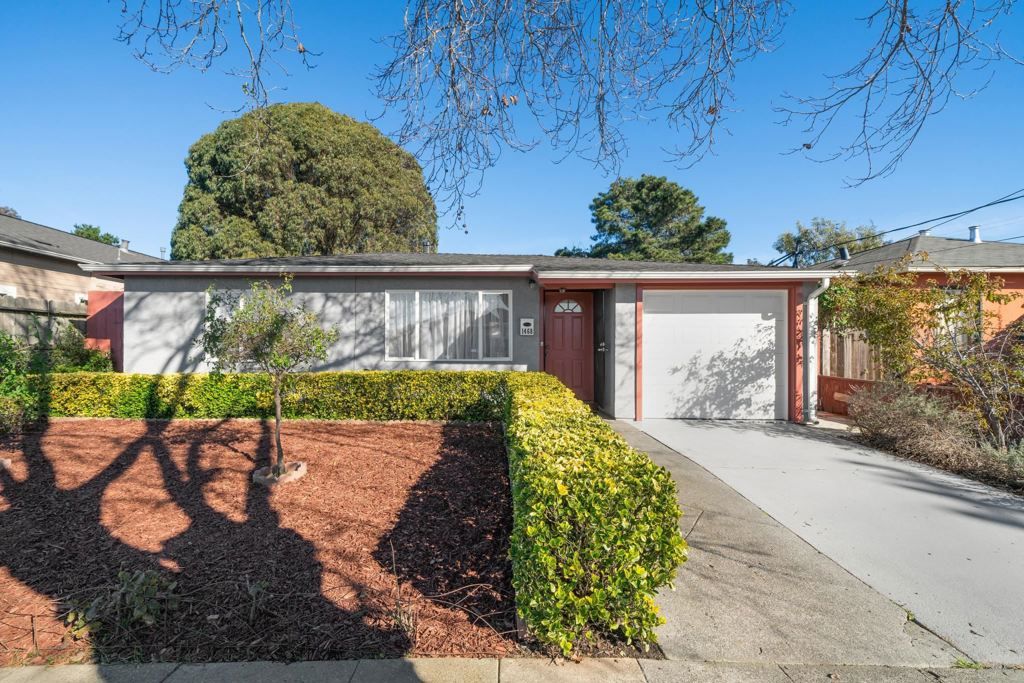 1468 Monterey St, Richmond, CA 94804