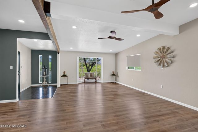 1602 N Painted Hills Road, Tucson, AZ 85745