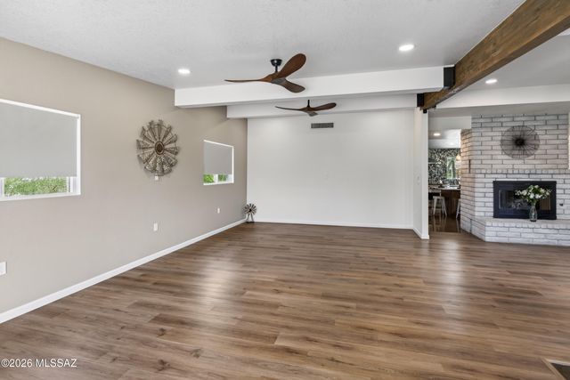 1602 N Painted Hills Road, Tucson, AZ 85745