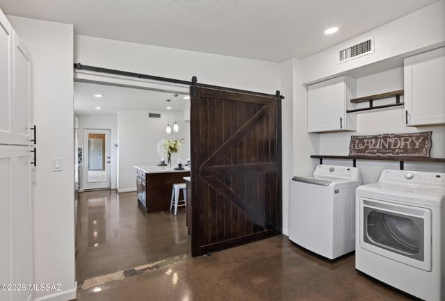 1602 N Painted Hills Road, Tucson, AZ 85745