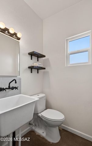 1602 N Painted Hills Road, Tucson, AZ 85745