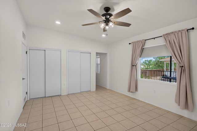 1602 N Painted Hills Road, Tucson, AZ 85745