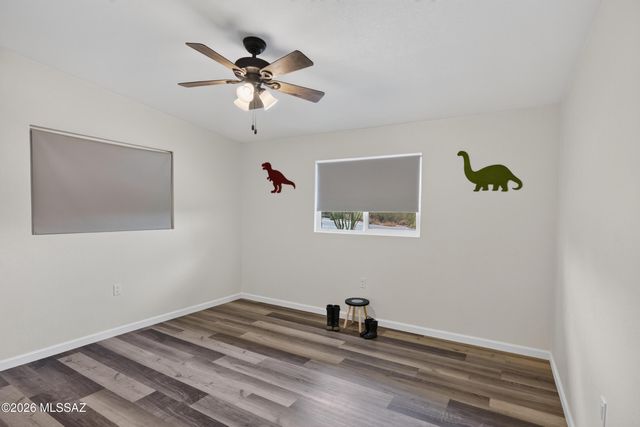 1602 N Painted Hills Road, Tucson, AZ 85745