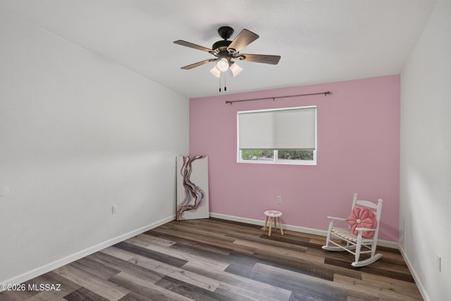 1602 N Painted Hills Road, Tucson, AZ 85745