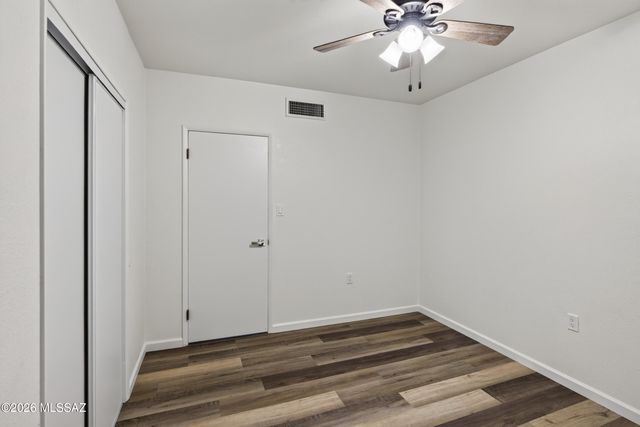 1602 N Painted Hills Road, Tucson, AZ 85745