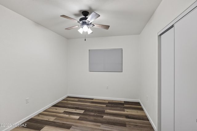 1602 N Painted Hills Road, Tucson, AZ 85745