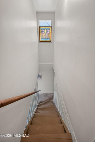 1602 N Painted Hills Road, Tucson, AZ 85745