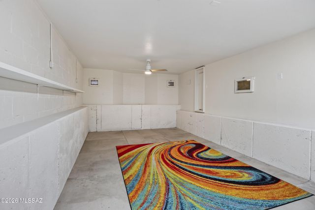 1602 N Painted Hills Road, Tucson, AZ 85745