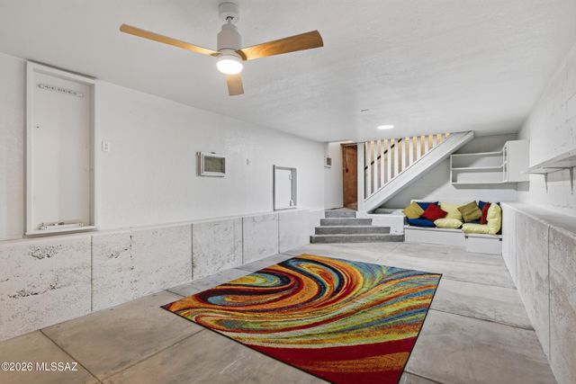 1602 N Painted Hills Road, Tucson, AZ 85745