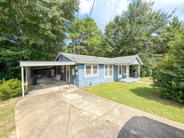 308 Sixth Ave, Dothan, AL 36301