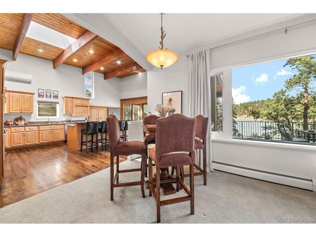 4788 S Blue Spruce Rd, Evergreen, CO 80439