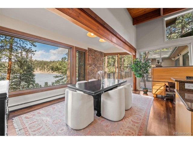 4788 S Blue Spruce Rd, Evergreen, CO 80439