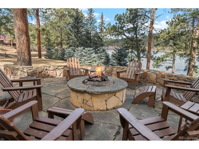 4788 S Blue Spruce Rd, Evergreen, CO 80439