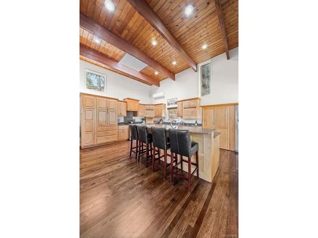 4788 S Blue Spruce Rd, Evergreen, CO 80439