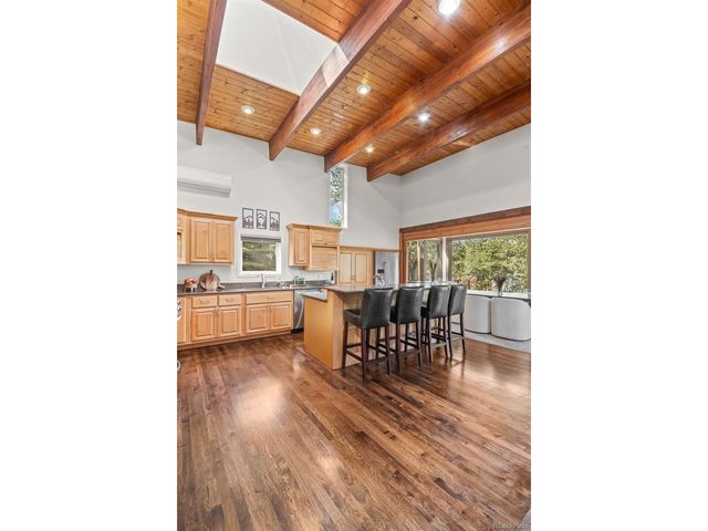 4788 S Blue Spruce Rd, Evergreen, CO 80439