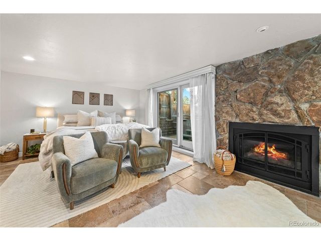 4788 S Blue Spruce Rd, Evergreen, CO 80439