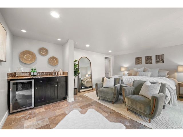 4788 S Blue Spruce Rd, Evergreen, CO 80439