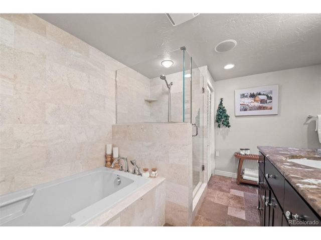 4788 S Blue Spruce Rd, Evergreen, CO 80439