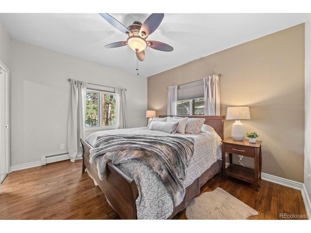 4788 S Blue Spruce Rd, Evergreen, CO 80439